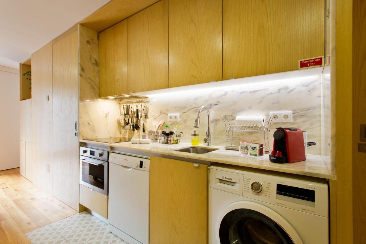 Miragaia Rio Apartment ปอร์โต ภายนอก รูปภาพ