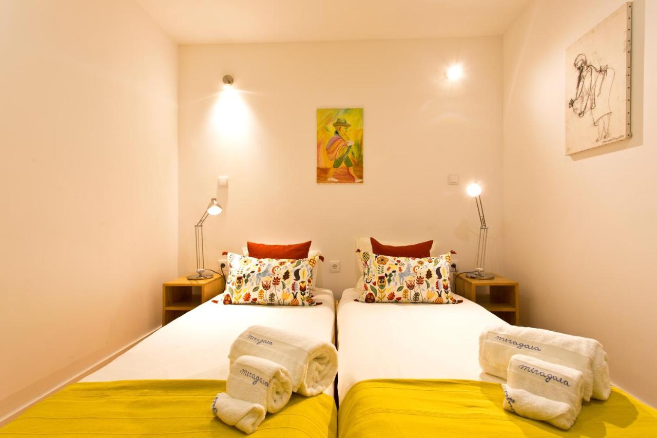 Miragaia Rio Apartment ปอร์โต ภายนอก รูปภาพ