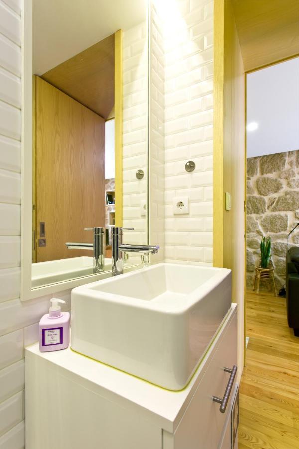 Miragaia Rio Apartment ปอร์โต ภายนอก รูปภาพ