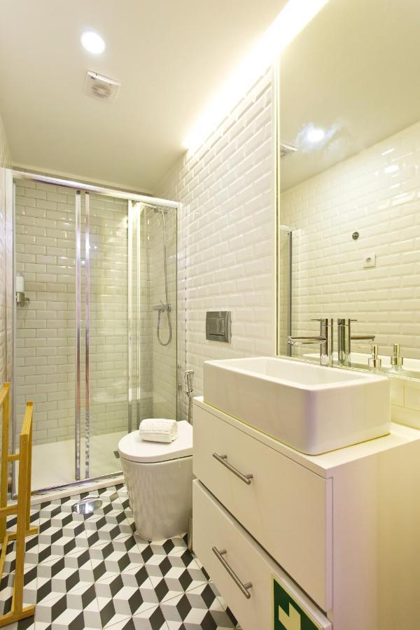 Miragaia Rio Apartment ปอร์โต ภายนอก รูปภาพ